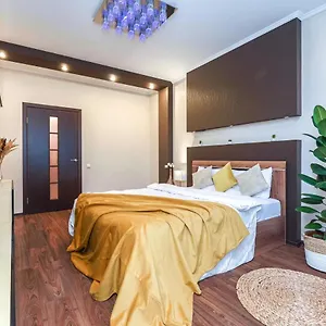  Апартаменты Gekharyan Comfort Apt 2