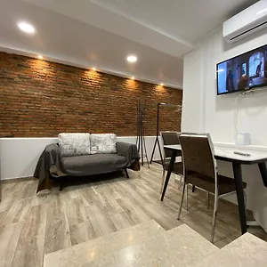  Апартаменты Gml-1